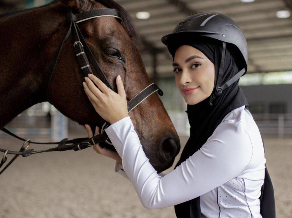 Putri Zulhas. (Istimewa)
