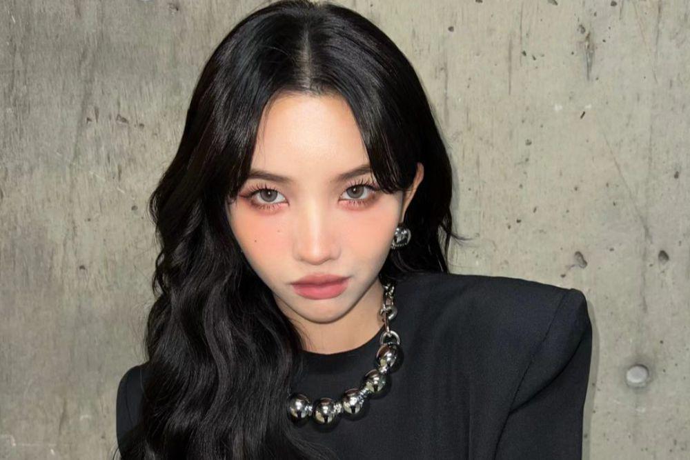 4 Idol KPop Cewek yang Kesepian usai Meninggalkan Asrama Grup