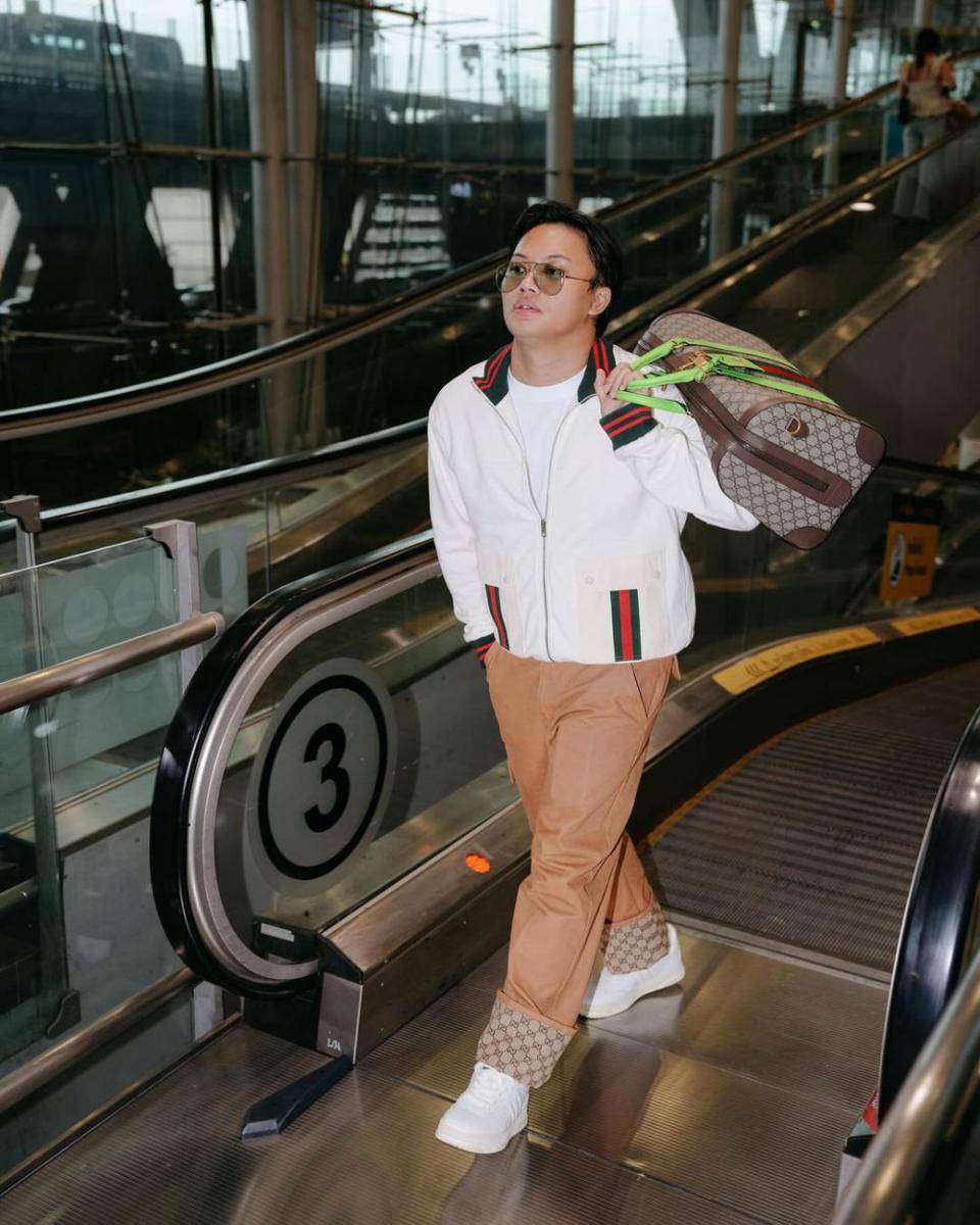 potret Rizky Febian (instagram.com/rizkyfbian)