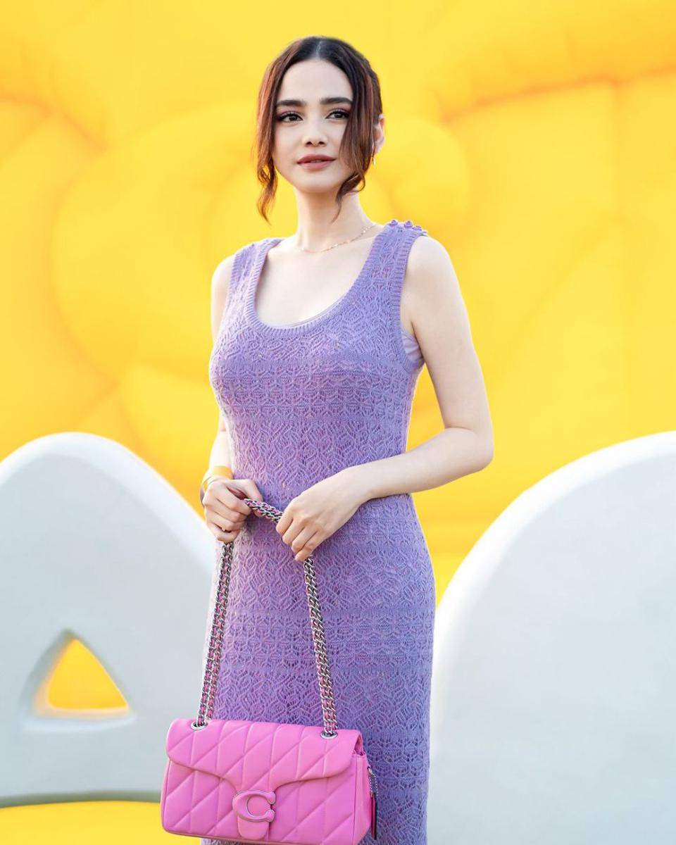 potret Syifa Hadju (instagram.com/syifahadju)