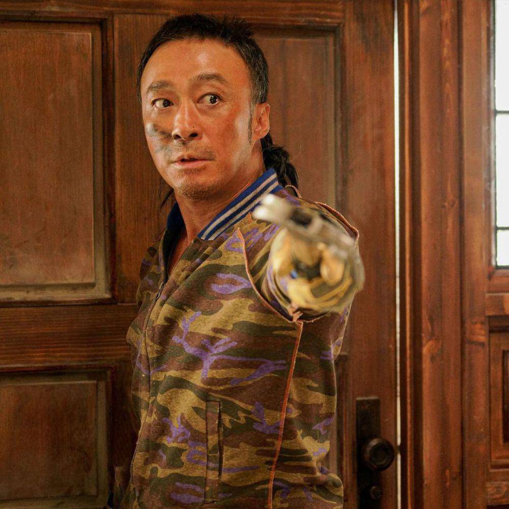 cuplikan Lee Sung Min di film Handsome Guys (instagram.com/itsnew_movie)