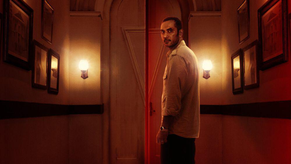 12 Film dan Series Ario Bayu Tayang di Netflix, Karakternya Ikonik