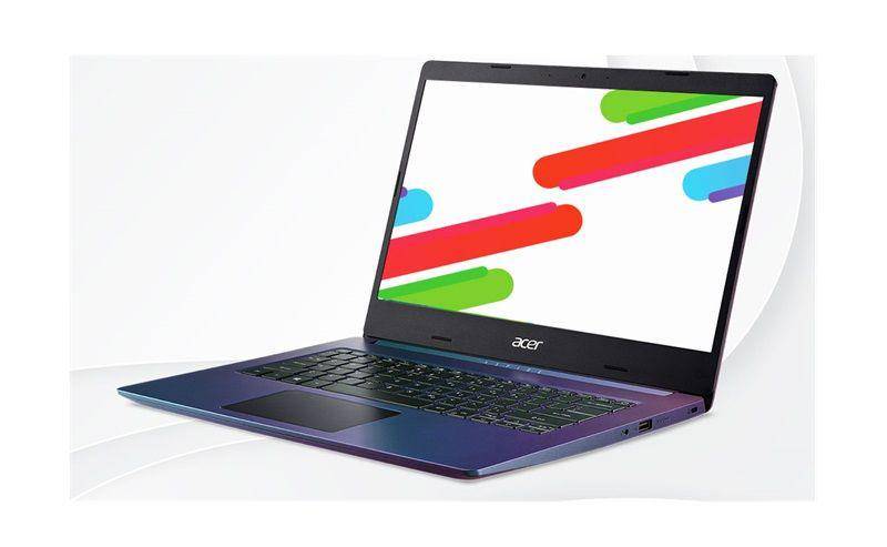 Acer Aspire 5 A514-53 (dok. Acer)