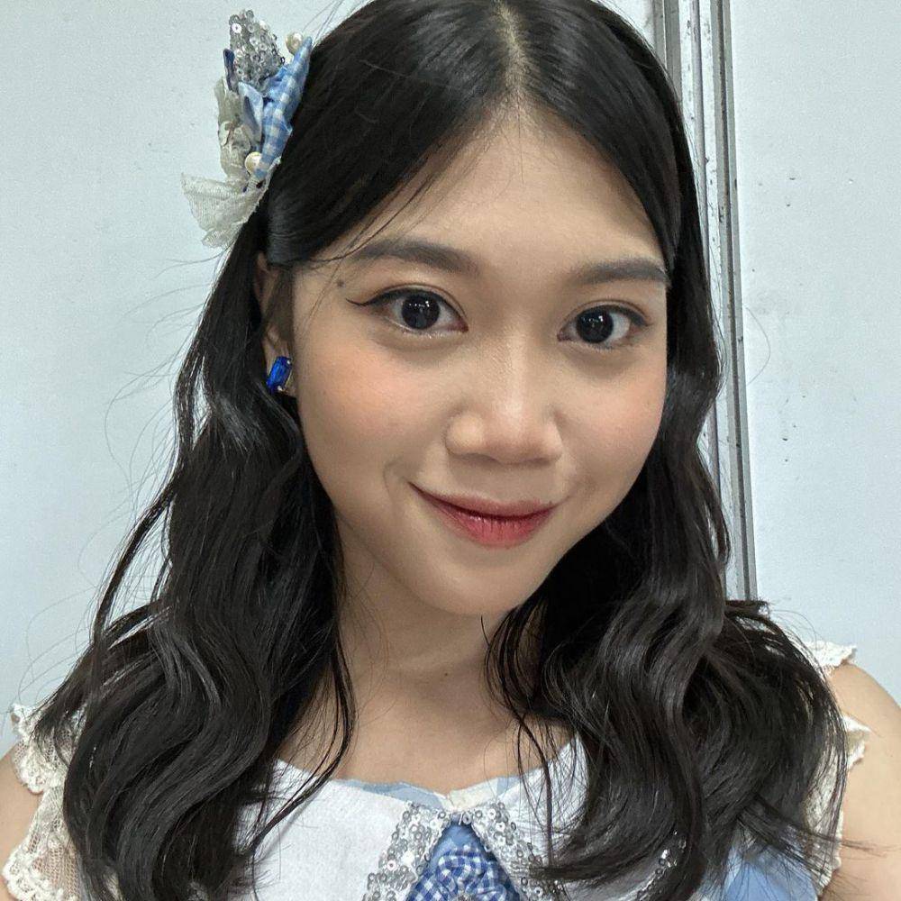 Lulu JKT48 (instagram.com/jkt48.lulu)