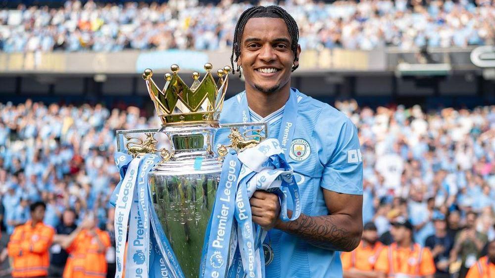 3 Pemain Swiss yang Menjuarai Liga Top Eropa pada 2023/2024
