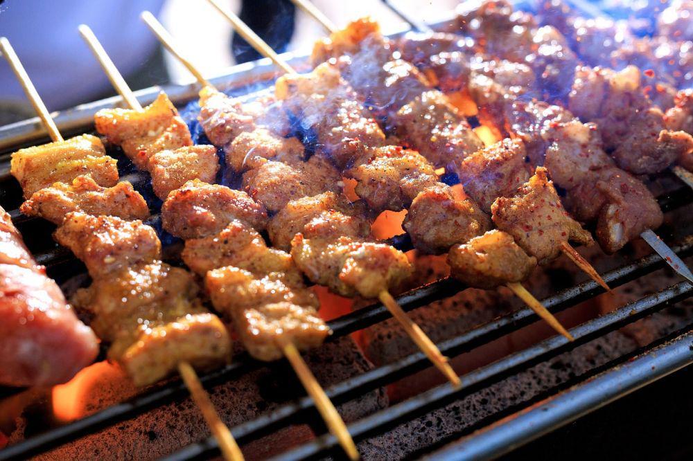 Temani Hari Raya Kurban, 5 Rekomendasi Resep Sate  Racikan Terenak!