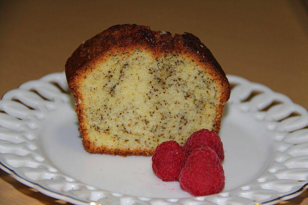 ilustrasi pound cake (commons.wikimedia.org/Roozitaa)