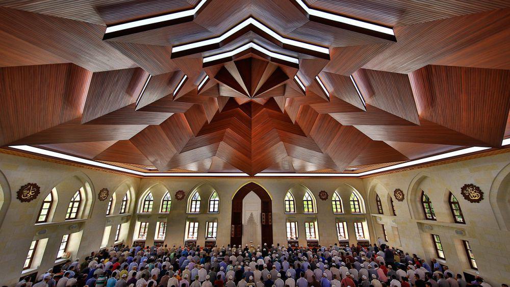 Contoh Khutbah Jumat Bulan Muharram dalam Bahasa Jawa