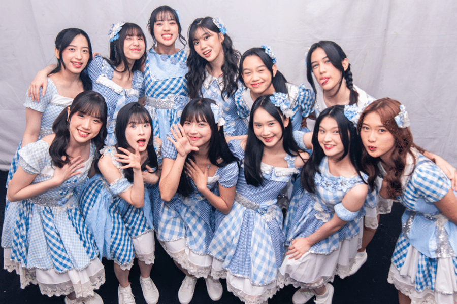 [QUIZ] Siapa Member JKT48 yang akan Jadi Partner Kulineranmu di Malang?