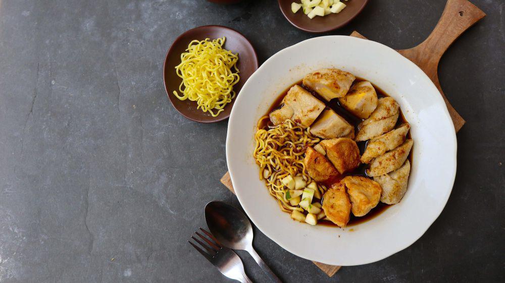 Resep Cuko Pempek Palembang, Khas Asam Manisnya Segar!