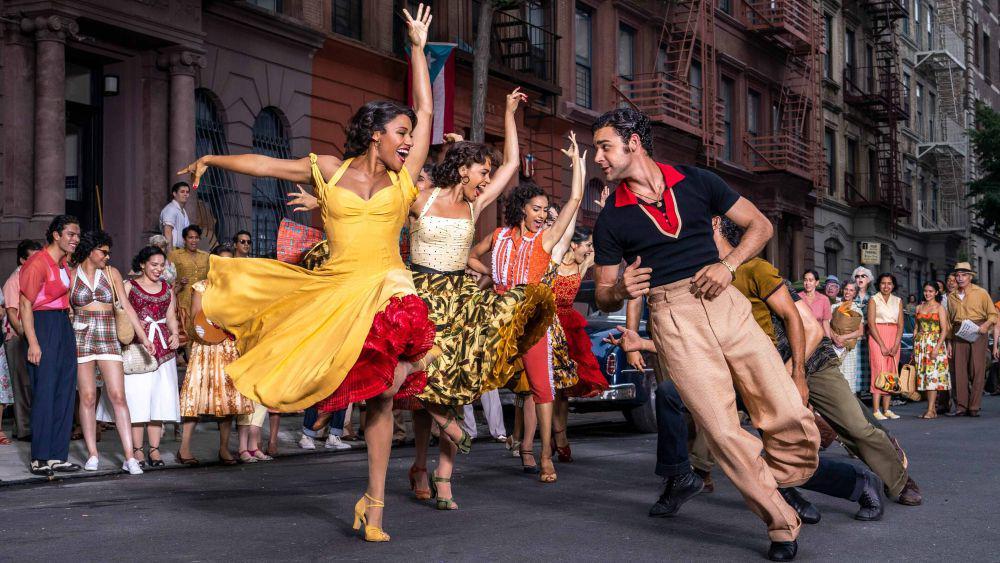 5 Fakta Film West Side Story, Nostalgia Klasik dengan Sentuhan Modern