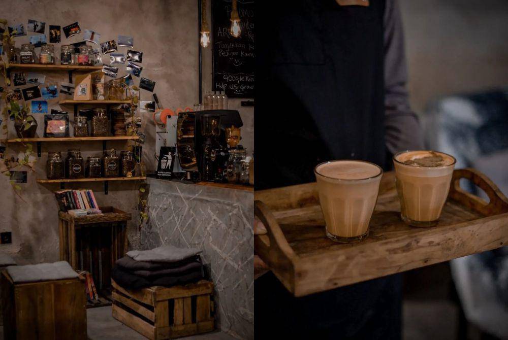 Coffee Ya (instagram.com/coffeeya.bintaro)