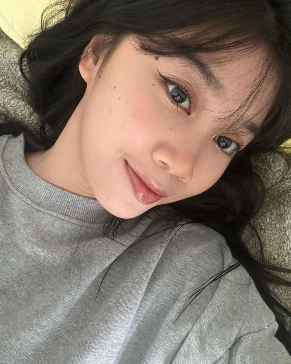 Lulu JKT48 (instagram.com/jkt48.lulu)