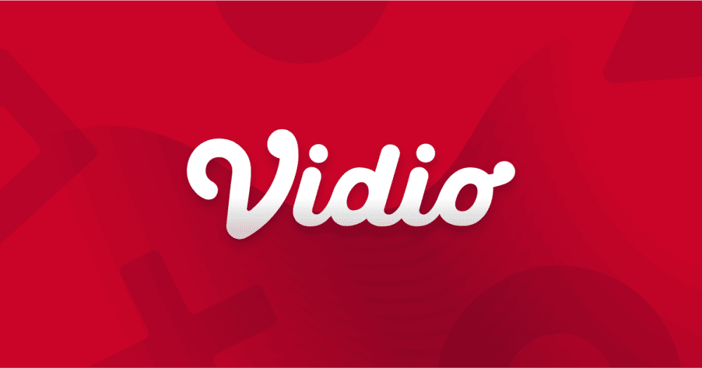 logo vidio (vidio.com)