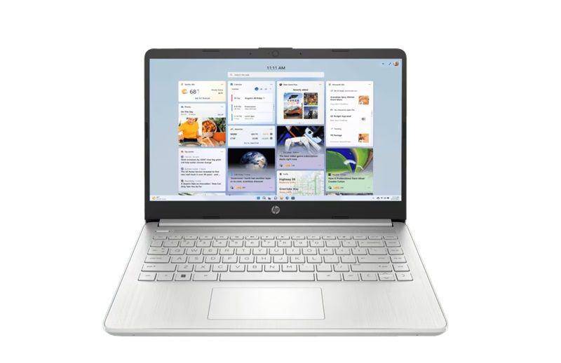 HP 14S-DQ5115TU (dok. HP)