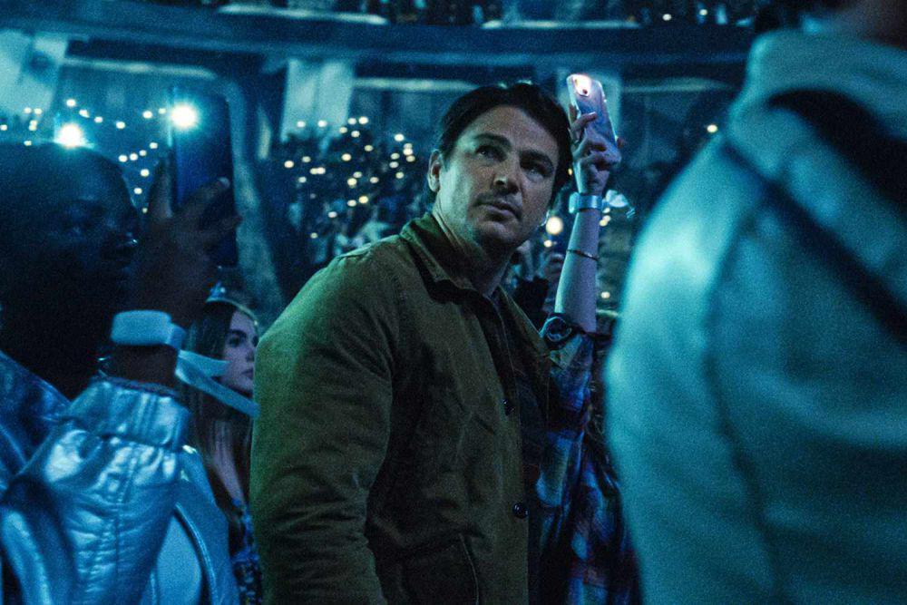 7 Plot Twist Terbaik di Film M. Night Shyamalan, Bikin Geregetan!