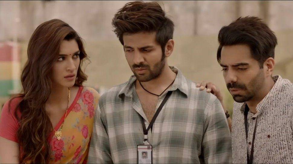 Luka Chuppi (dok. Maddock Films/Luka Chuppi)