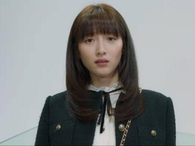 Pyo Ye Jin di Dreaming of a Freaking Fairytale (youtube.com/TVING official)