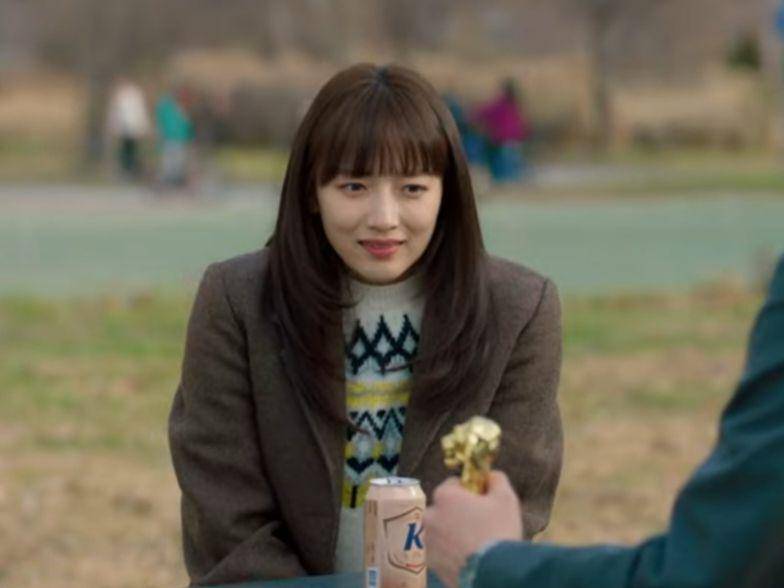 Pyo Ye Jin di Dreaming of a Freaking Fairytale (youtube.com/TVING official)