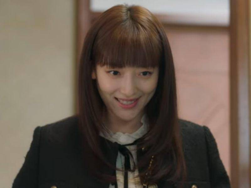 Pyo Ye Jin di Dreaming of a Freaking Fairytale (youtube.com/TVING official)