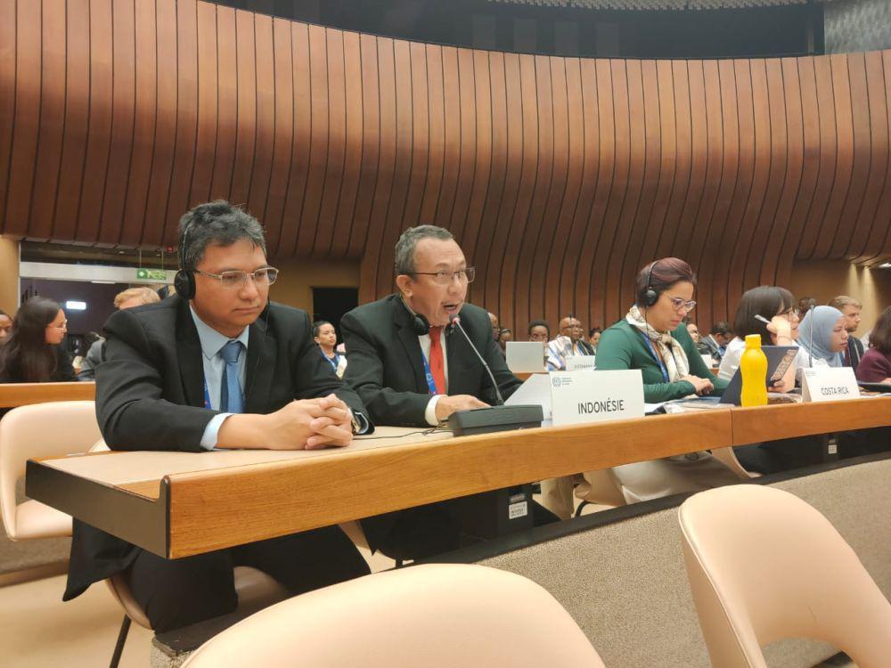 Forum ILC: Langkah Nyata Indonesia dalam Atasi Bahaya di Tempat Kerja