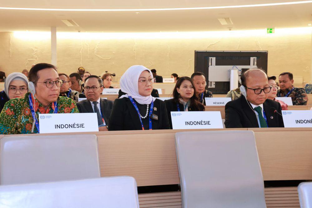 Indonesia Dorong Standar Baru dalam Ekonomi Digital di Pertemuan ASPAG
