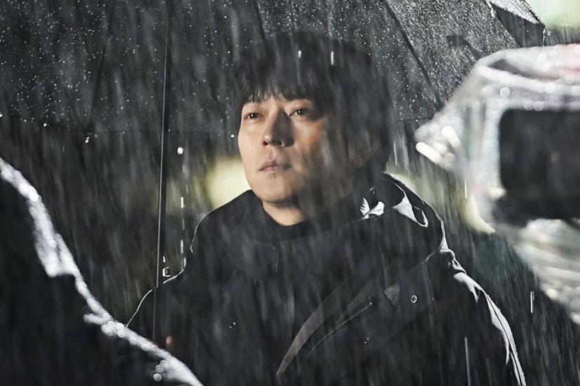 Ada Berapa Post-Credit Scene di Film The Plot?