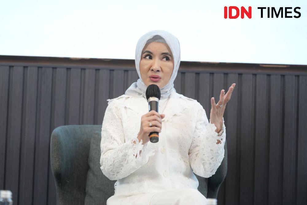 Eks Dirut Pertamina Nicke Diperiksa Terkait Anggaran dan Pengawasan