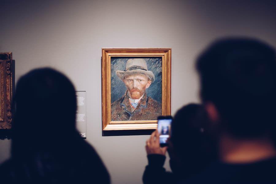 7 Lukisan Vincent van Gogh Paling Terkenal dan Maknanya