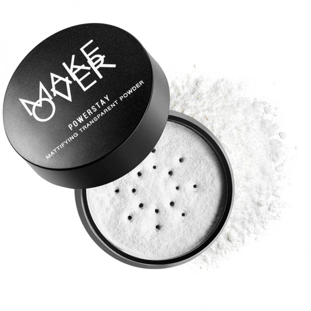 ilustrasi Make Over Powerstay Mattifying Transparent Powder (makeoverforall.com/Make Over Powerstay Mattifying Transparent Powder)