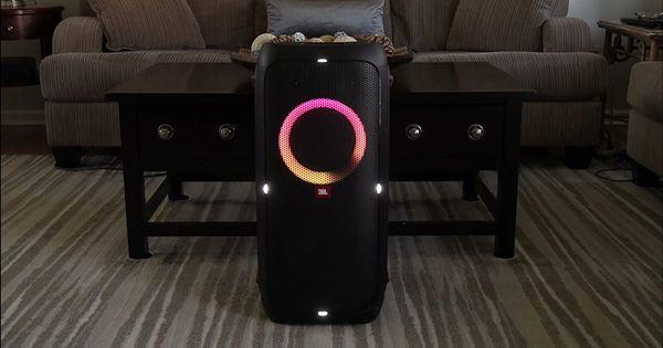 4 Speaker Bluetooth JBL yang Dilengkapi RGB, Lebih Meriah!