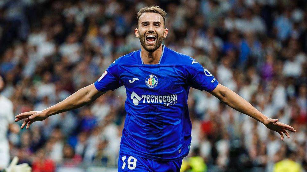 Borja Mayoral (instagram.com/borjamayoral)