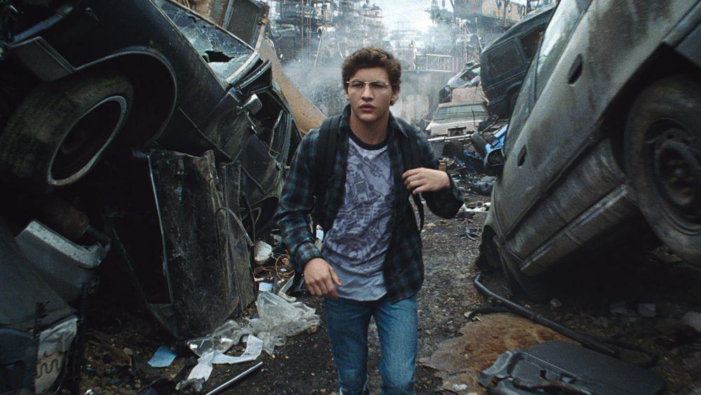5 Film yang Menggambarkan Sisi Gelap Dunia di Masa Depan