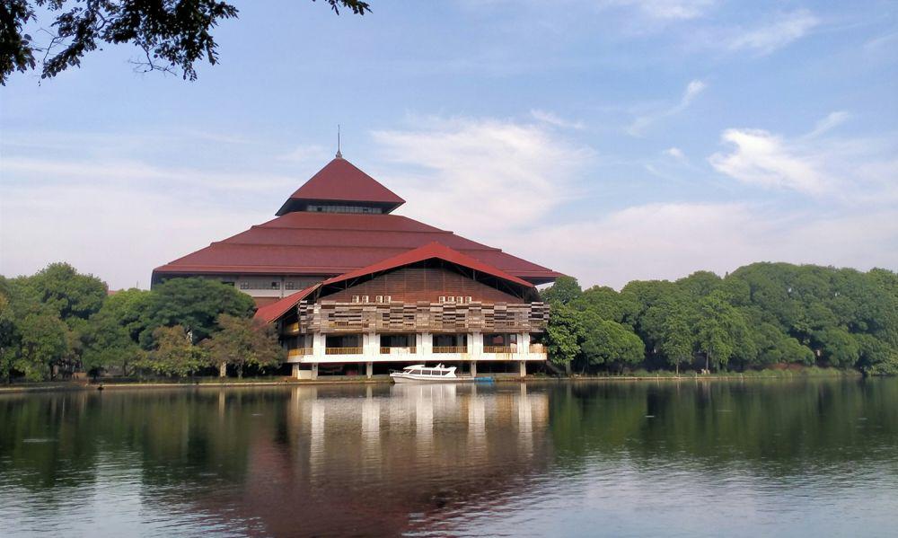 Daya Tampung UI 2024 Berdasarkan Jurusan dan Jalur Masuk