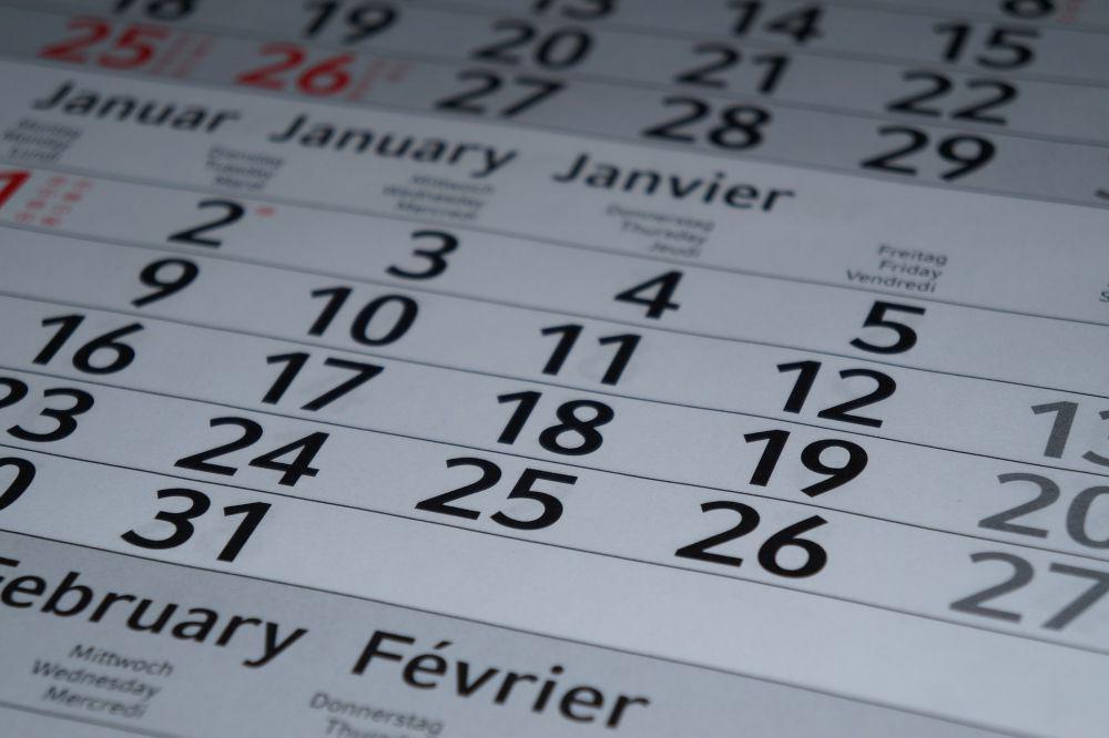 13 Juni Memperingati Hari Apa? Simak di Sini!