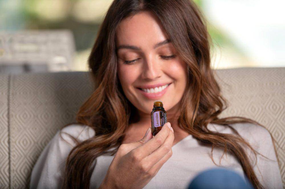 ilustrasi orang yang awet muda (pexels.com/doTERRA International, LLC)