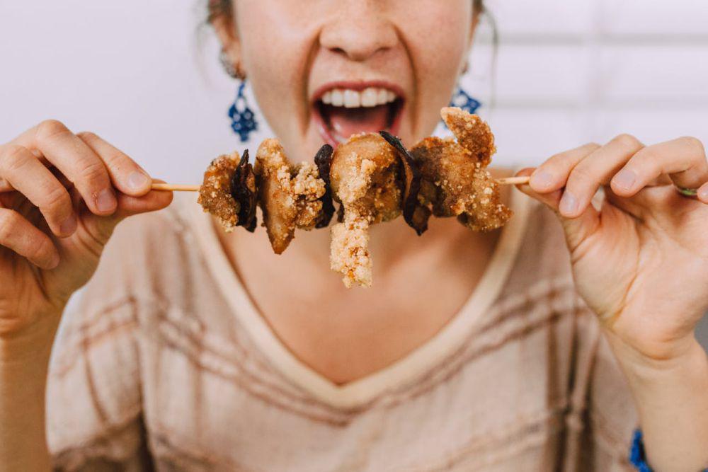 7 Tips Kuat Berpantang Daging saat Idul Adha, Ingat Kesehatanmu!