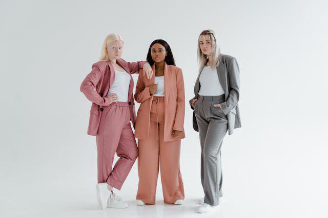 7 Fashion Item Cewek untuk Tampil Lebih Tinggi, Auto Jenjang