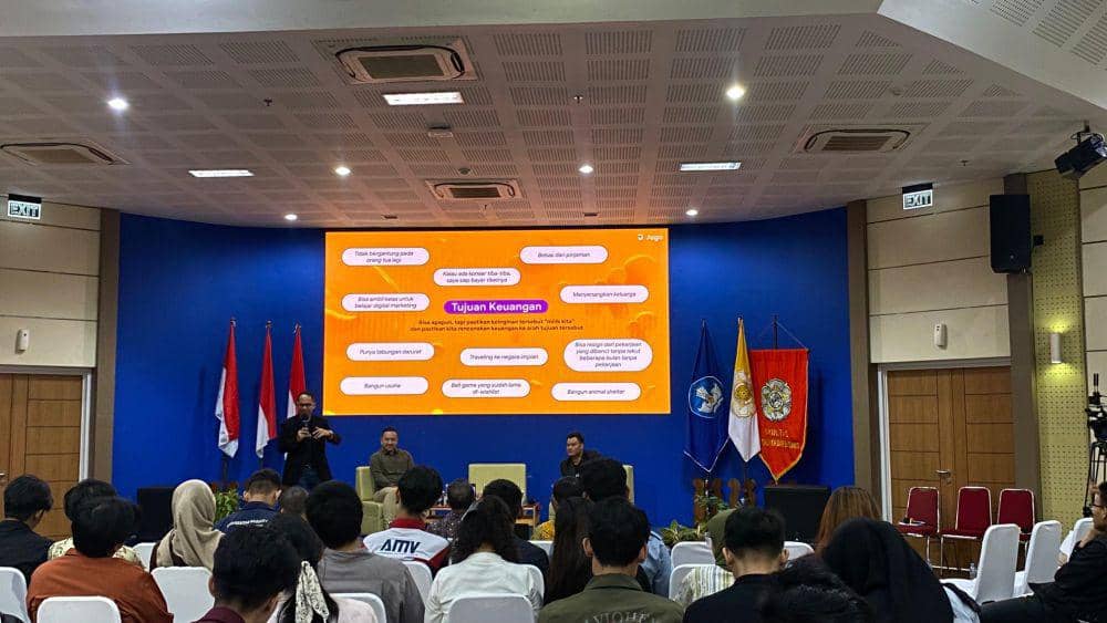 Awas, Pertumbuhan Ekonomi masih Diwarnai Investasi dan Pinjol Ilegal