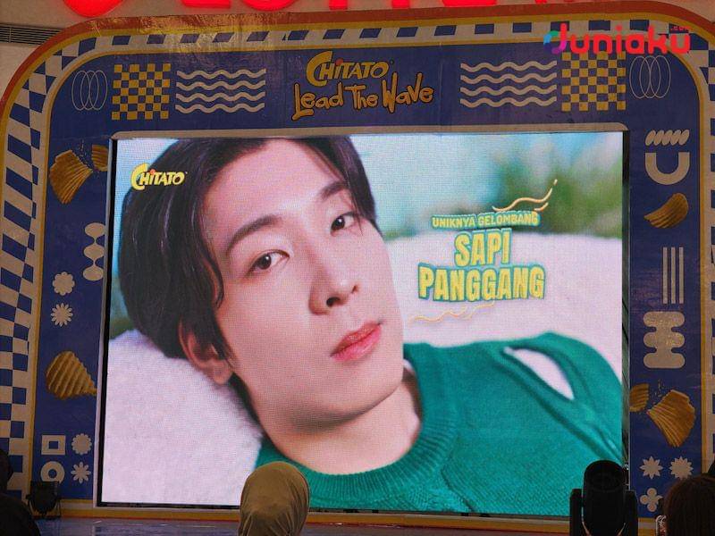 Foto Dimas Ramadhan. Duniaku.com