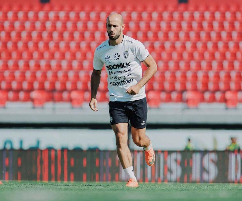 Mohammed Rasyid. (Instagram.com/moerashid95)