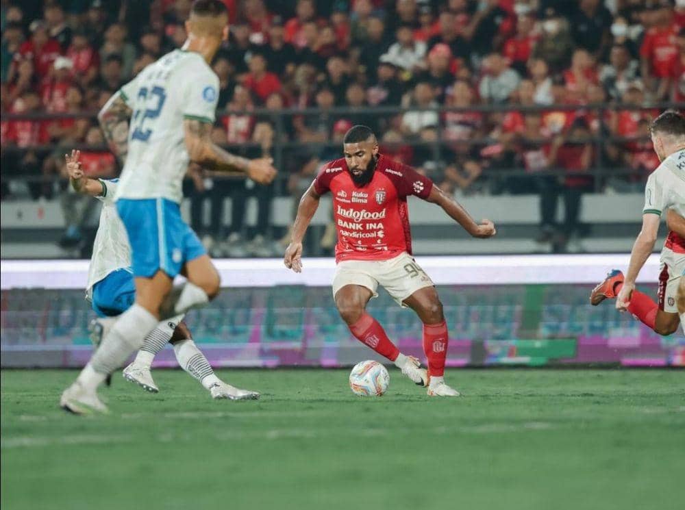 Jafferson Assis. (Instagram.com/oassis94)