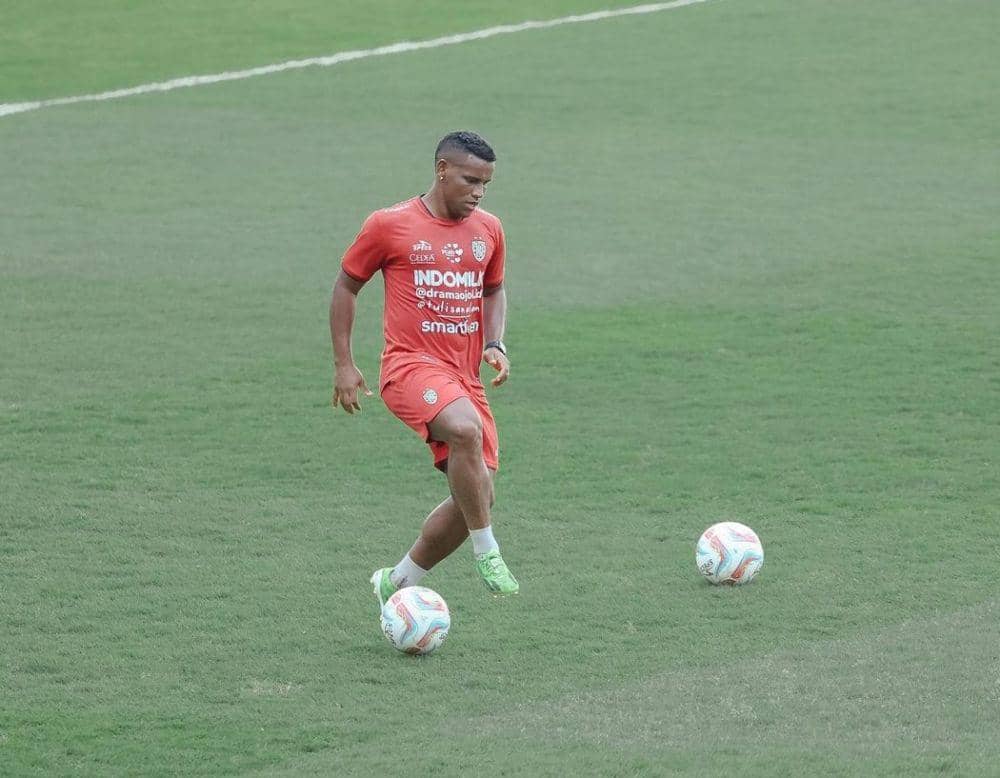 Eber Bessa. (Instagram.com/eberbessa)