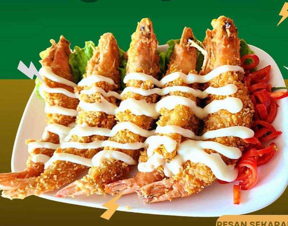 Pondok Seafood 57 (instagram.com/pondokseafood_57)