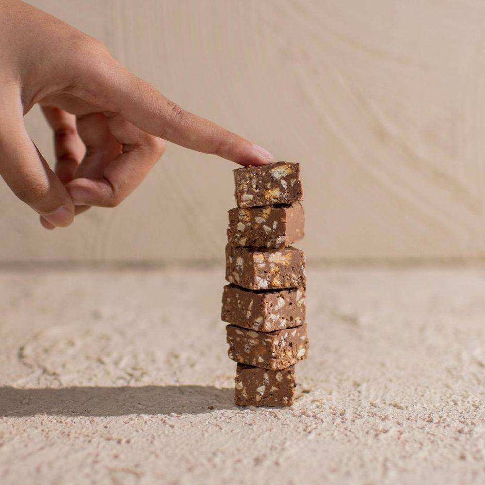 Dapur Cokelat (instagram.com/dapurcokelatsby)