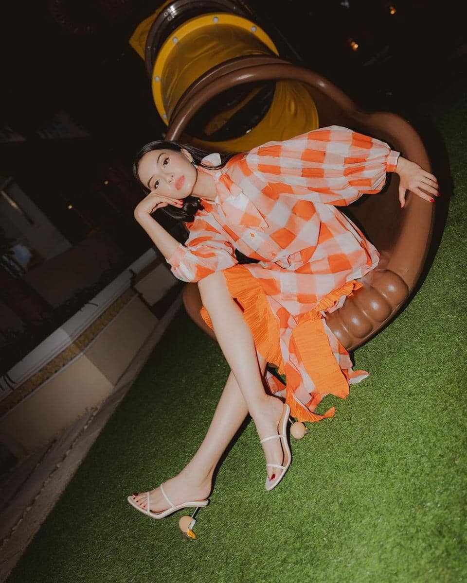 Raline Shah (instagram.com/ralineshah)