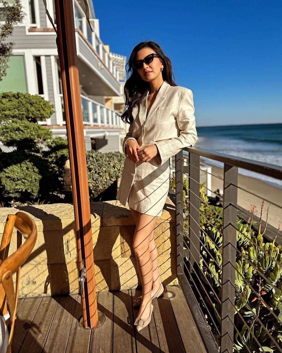 Raline Shah (instagram.com/ralineshah)