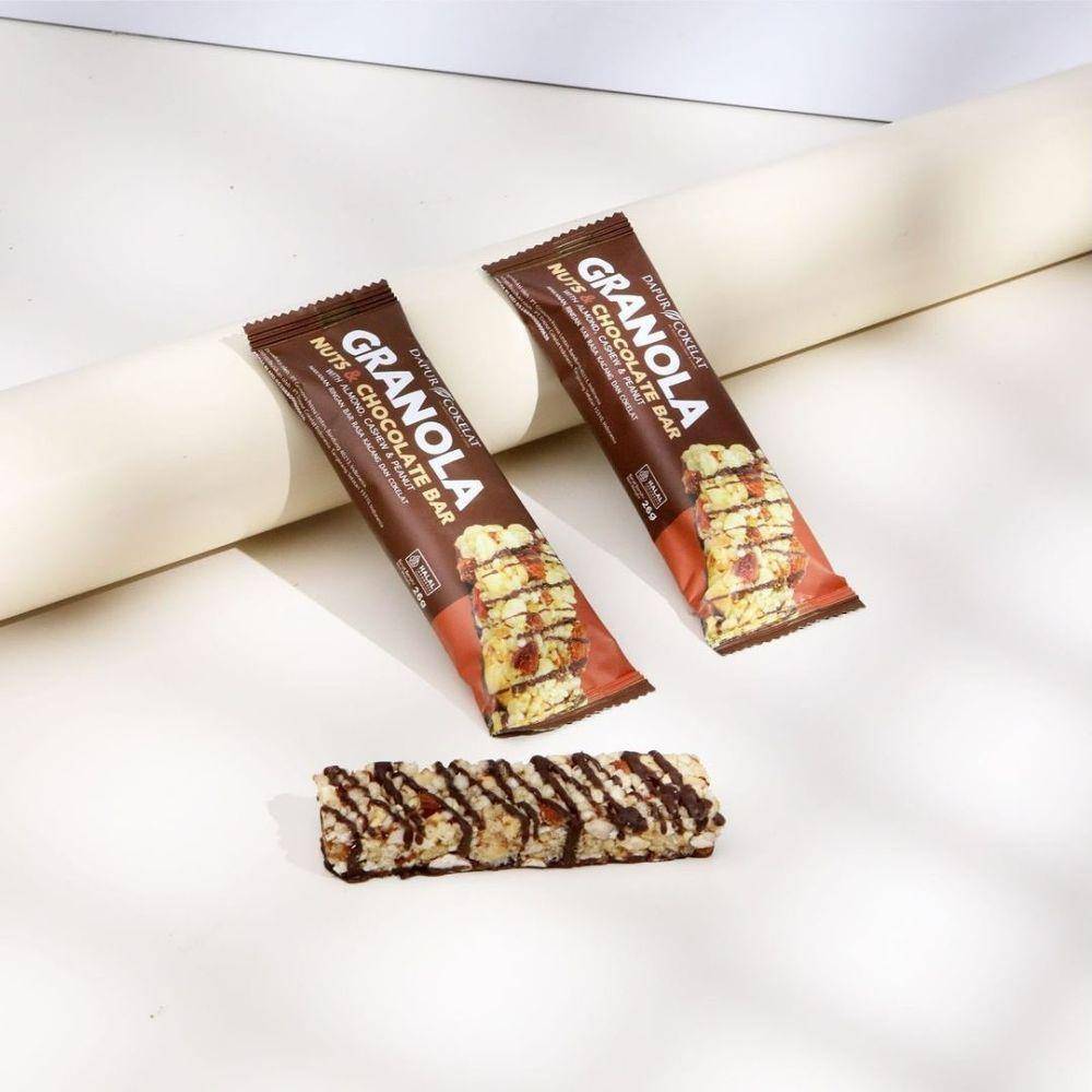 Dapur Cokelat (instagram.com/dapurcokelatsby)