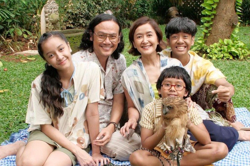 Sinopsis Film Keluarga Super Irit dan Daftar Pemainnya! | IDN Times