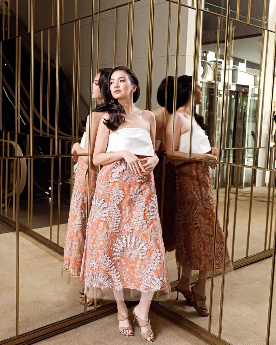 Raline Shah (instagram.com/ralineshah)